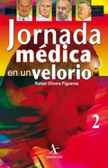 Cover: Jornada m&eacute;dica en un velorio - Editorial Alfil