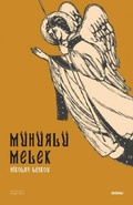 Cover: M&uuml;h&uuml;rl&uuml; Melek - Dedalus Kitap