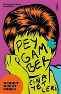 Cover: Peygamber Cinayetleri - Dedalus Kitap