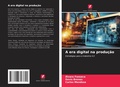 Cover: A era digital na producao - Edicoes Nosso Conhecimento