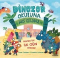 Cover: Dinozor Okuluna Hos Geldiniz - Orman Kitap