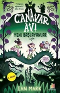 Cover: Canavar Avi Yeni Baslayanlar Icin - Orman Kitap