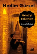 Cover: Mehdi'yi Beklerken - Dogan Yayinlari