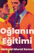 Cover: Oglanin Egitimi - Dedalus Kitap