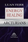 Cover: Arcturians - IMPRINT