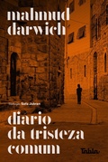 Cover: Di&aacute;rio da tristeza comum - Editora Tabla