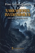 Cover: Narraciones inveros&iacute;miles - Edicions Perell&oacute;