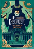 Cover: Le Chevalier e a Exposi&ccedil;&atilde;o Universal - AVEC Editora