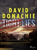 Cover: Tight Lies - Saga Egmont