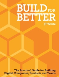 Abbildung von: Build for Better - BIS Publishers B.V.