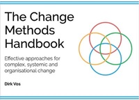 Abbildung von: The Change Methods Handbook - BIS Publishers B.V.