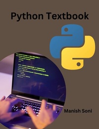 Enlarge image Cover: Python Textbook - Poorav Publications