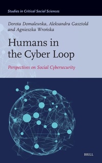 Enlarge image Cover: Humans in the Cyber Loop - Brill