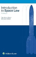 Cover: Introduction to Space Law - Kluwer Law International