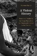 Cover: A Violent History - Leuven University Press