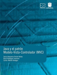 Enlarge image Cover: Java y el Patrón Modelo-Vista-Controlador (MVC) - Universidad Distrital Francisco José de Caldas