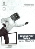 Cover: JavaServer Faces a su alcance - Universidad Distrital Francisco Jos&eacute; de Caldas