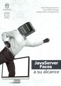 Enlarge image Cover: JavaServer Faces a su alcance - Universidad Distrital Francisco José de Caldas