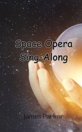 Cover: Space Opera Sing-Along - Creative Arts Management Ou