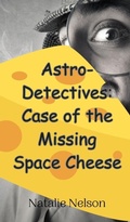 Cover: Astro-Detectives - Creative Arts Management Ou