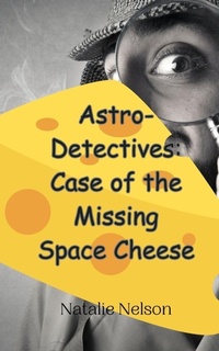 Enlarge image Cover: Astro-Detectives - Creative Arts Management Ou