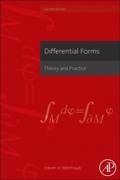 Bild: Differential Forms - Academic Press