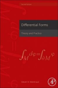 Abbildung von: Differential Forms - Academic Press