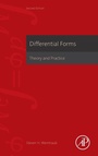 Cover: Differential Forms - Academic Press