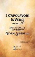 Cover: I Capolavori InVersi XII: Giorni superflui - GRACE EDIZIONI