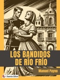 Cover: Los Bandidos de R&iacute;o Fr&iacute;o - Passerino