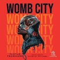 Cover: Womb City - Recorded Books, Inc.