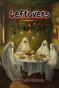 Cover: Leftovers - Kevin Densmore