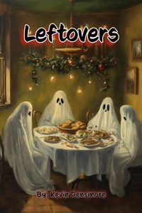 Enlarge image Cover: Leftovers - Kevin Densmore