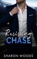 Cover: Resisting Chase (The Gentlemen Series, #6) - Sharon Woods
