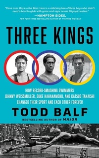 Abbildung von: Three Kings - Scribd, Inc