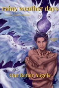 Cover: Our Better Angels - D. Aaron Campbell
