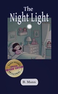 Cover: The Night Light (The Adventures of Lucy and Bunny) - Lubun Productions LLC