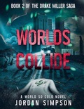 Cover: Worlds Collide - Jordan simpson