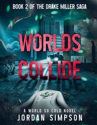 Enlarge image Cover: Worlds Collide - Jordan simpson