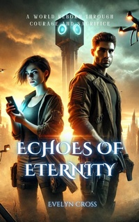 Enlarge image Cover: Echoes of Eternity - Quill & Scroll Books