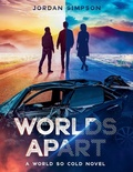 Cover: Worlds Apart - Jordan simpson