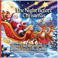 Cover: The Night Before Christmas - Olivia Previous Book