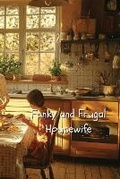 Cover: Funky and Frugal Housewife - Kate Singh