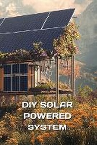 Enlarge image Cover: DIY Solar Powered System - DANIEL GRANT