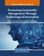 Cover: Promoting Sustainable Management Through Technological Innovation - Engineering Science Reference