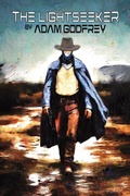 Cover: The Lightseeker - Dorrance Publishing Co.