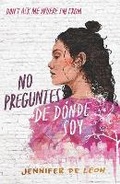 Cover: No preguntes de donde soy / Don't Ask Me Where I'm From - Vintage Espanol