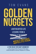 Cover: Golden Nuggets - Dorrance Publishing Co.