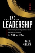 Cover: The Tao of Leadership - Advantage Media Group