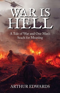 Enlarge image Cover: War Is Hell - ARPress